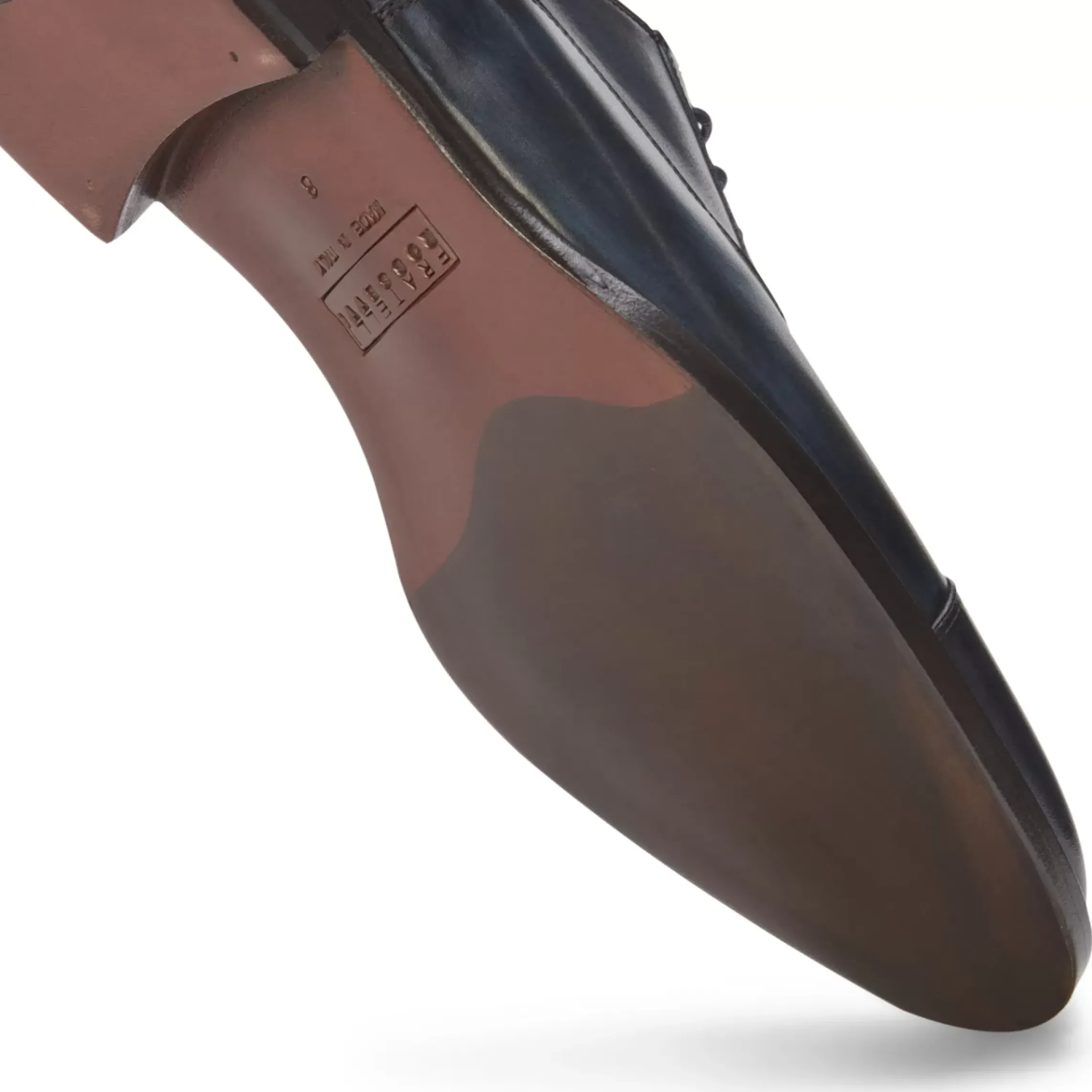 Fratelli Rossetti Francesina in pelle-^ Lace-up Shoes