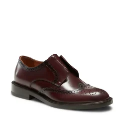 Fratelli Rossetti leather Dandy Derby shoe|^ Lace-up Shoes
