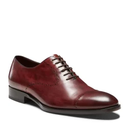 Fratelli Rossetti leather La Giusta Oxford shoe|^ Lace-up Shoes