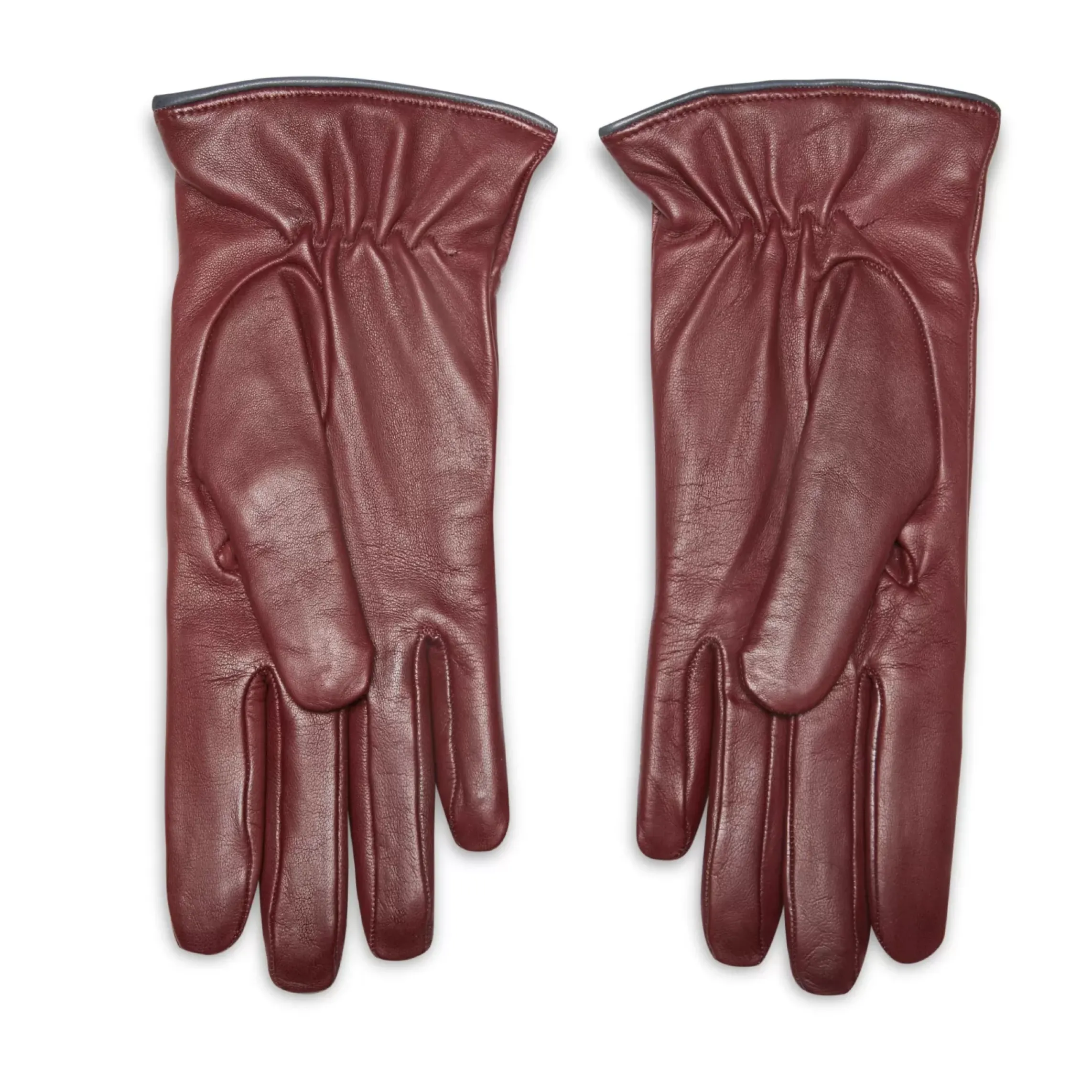 Fratelli Rossetti Guanto donna in pelle colore -^ Accessories