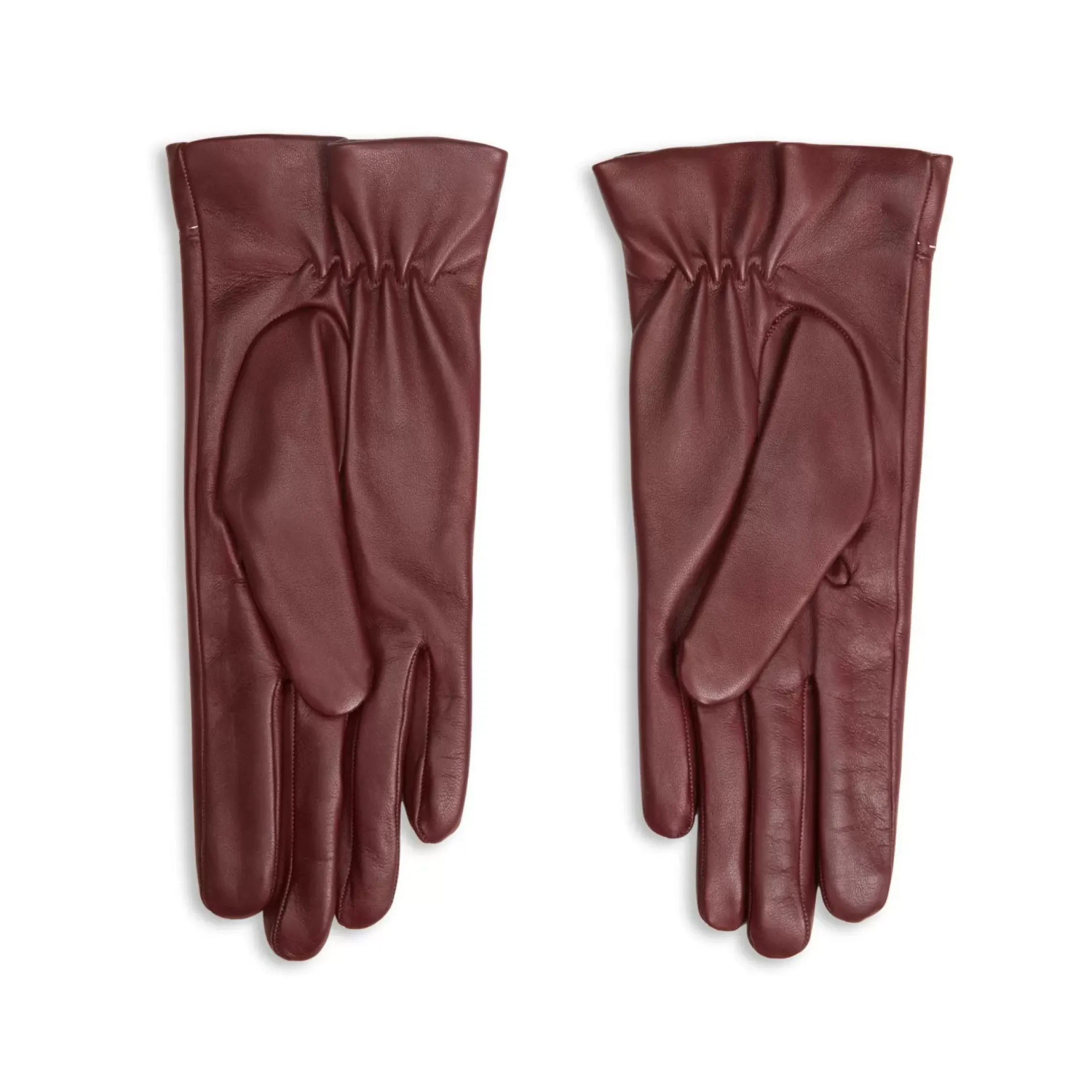Fratelli Rossetti Guanto donna in pelle colore -^ Accessories