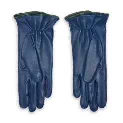 Fratelli Rossetti Guanto donna in pelle colore / verde-^ Guanti