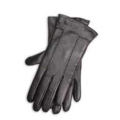 Fratelli Rossetti Guanto donna in pelle colore -^ Guanti