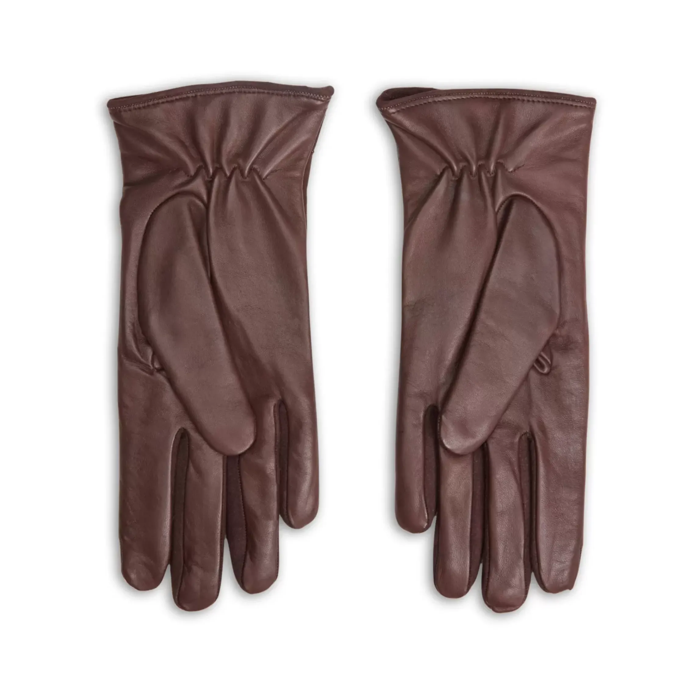 Fratelli Rossetti Guanto donna in pelle e suede colore -^ Guanti