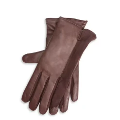 Fratelli Rossetti Guanto donna in pelle e suede colore -^ Accessories