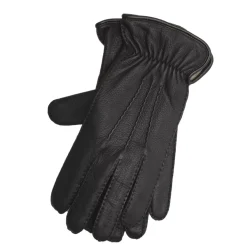 Fratelli Rossetti Guanto uomo in pelle colore -^ Guanti