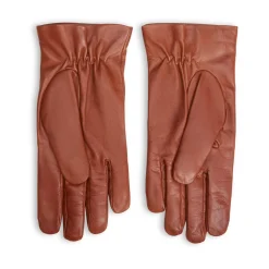 Fratelli Rossetti Guanto uomo in pelle colore -^ Guanti