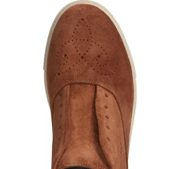 Fratelli Rossetti Hobo Sport desert boot in -coloured suede|^ Sneakers