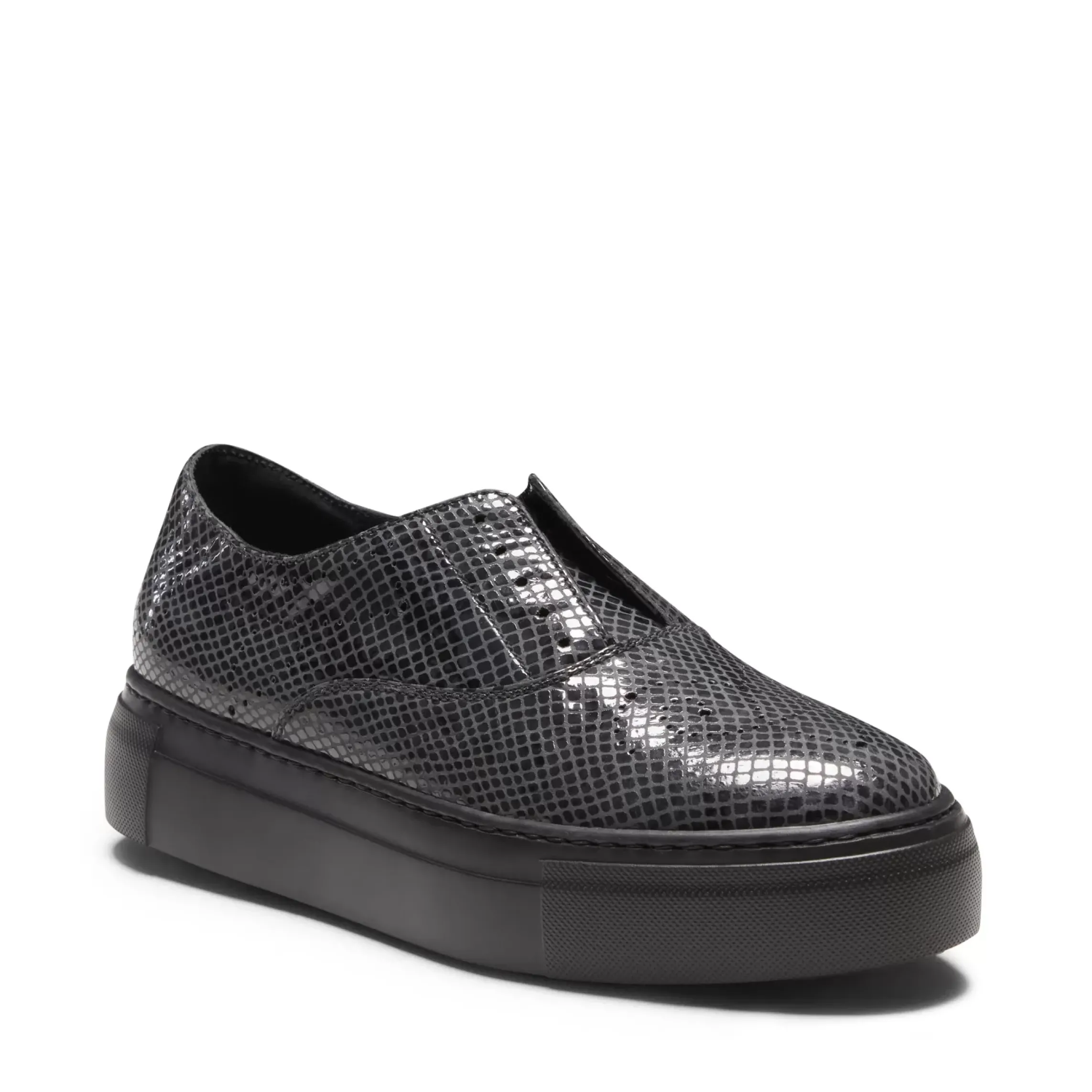 Fratelli Rossetti Hobo Sport sneaker in leather|^ Sneakers