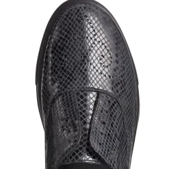 Fratelli Rossetti Hobo Sport sneaker in leather|^ Sneakers