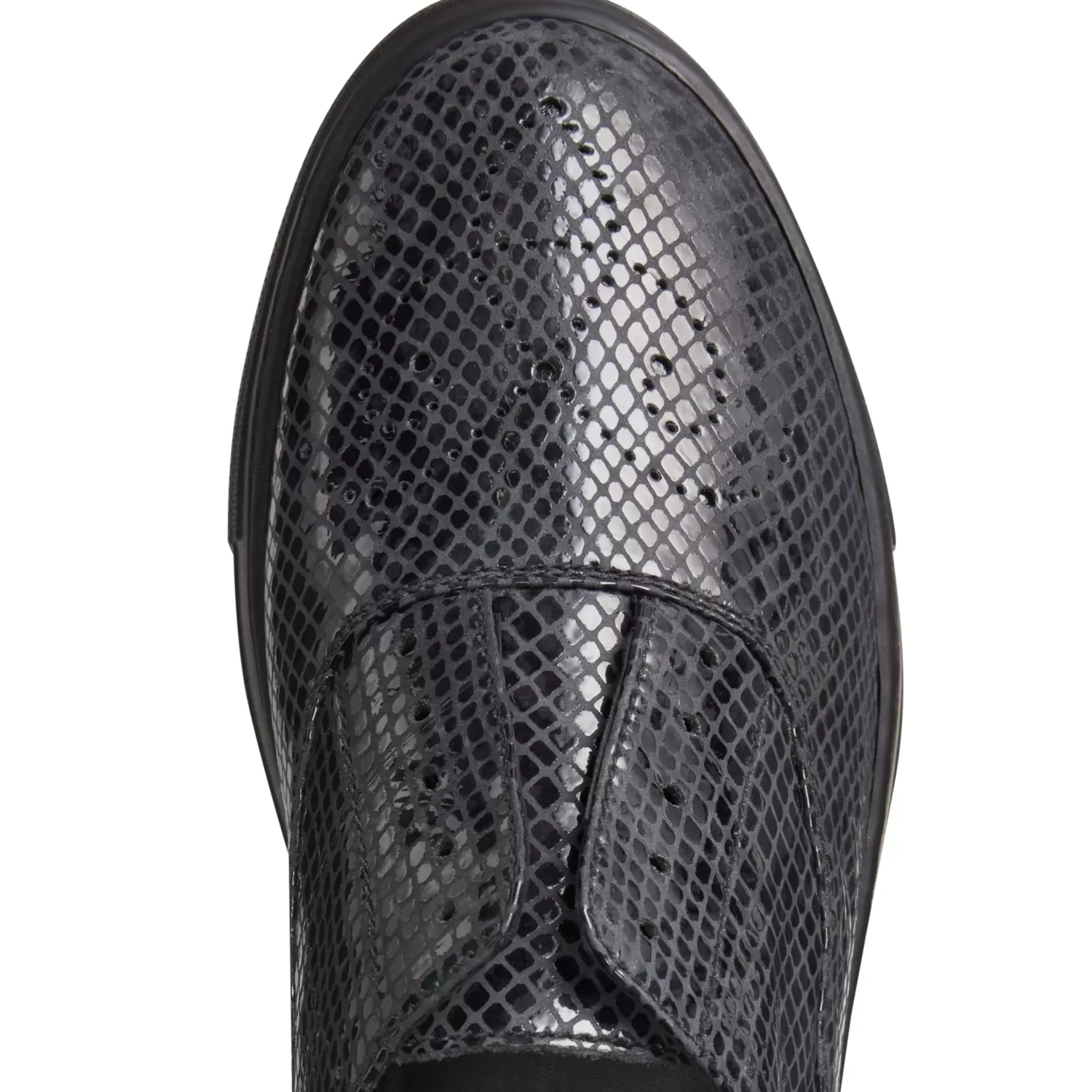 Fratelli Rossetti Hobo Sport sneaker in leather|^ Sneakers
