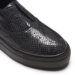 Fratelli Rossetti Hobo Sport sneaker in leather|^ Sneakers