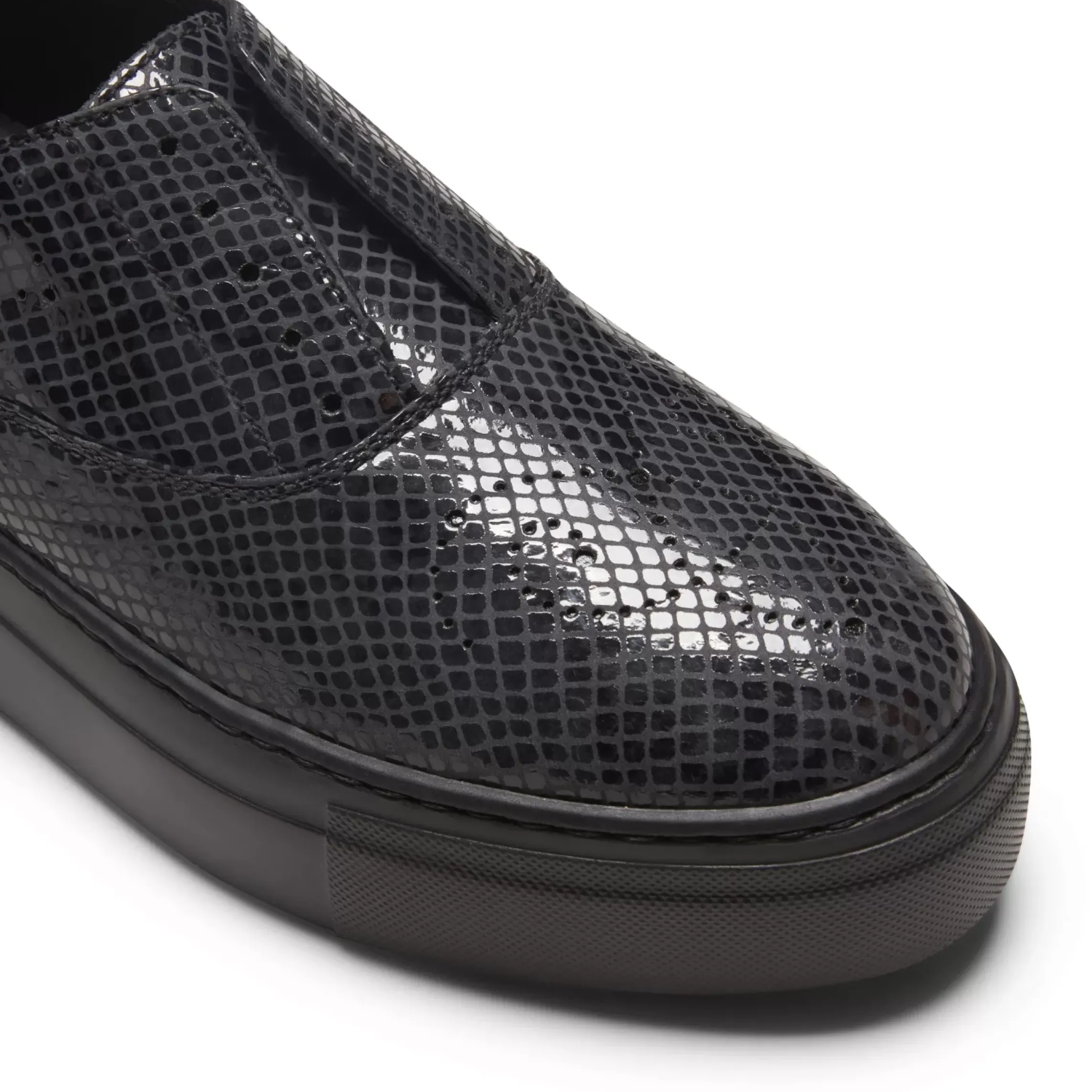 Fratelli Rossetti Hobo Sport sneaker in leather|^ Sneakers