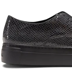 Fratelli Rossetti Hobo Sport sneaker in leather|^ Sneakers