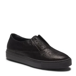 Fratelli Rossetti Hobo Sport sneaker in leather|^ Sneakers