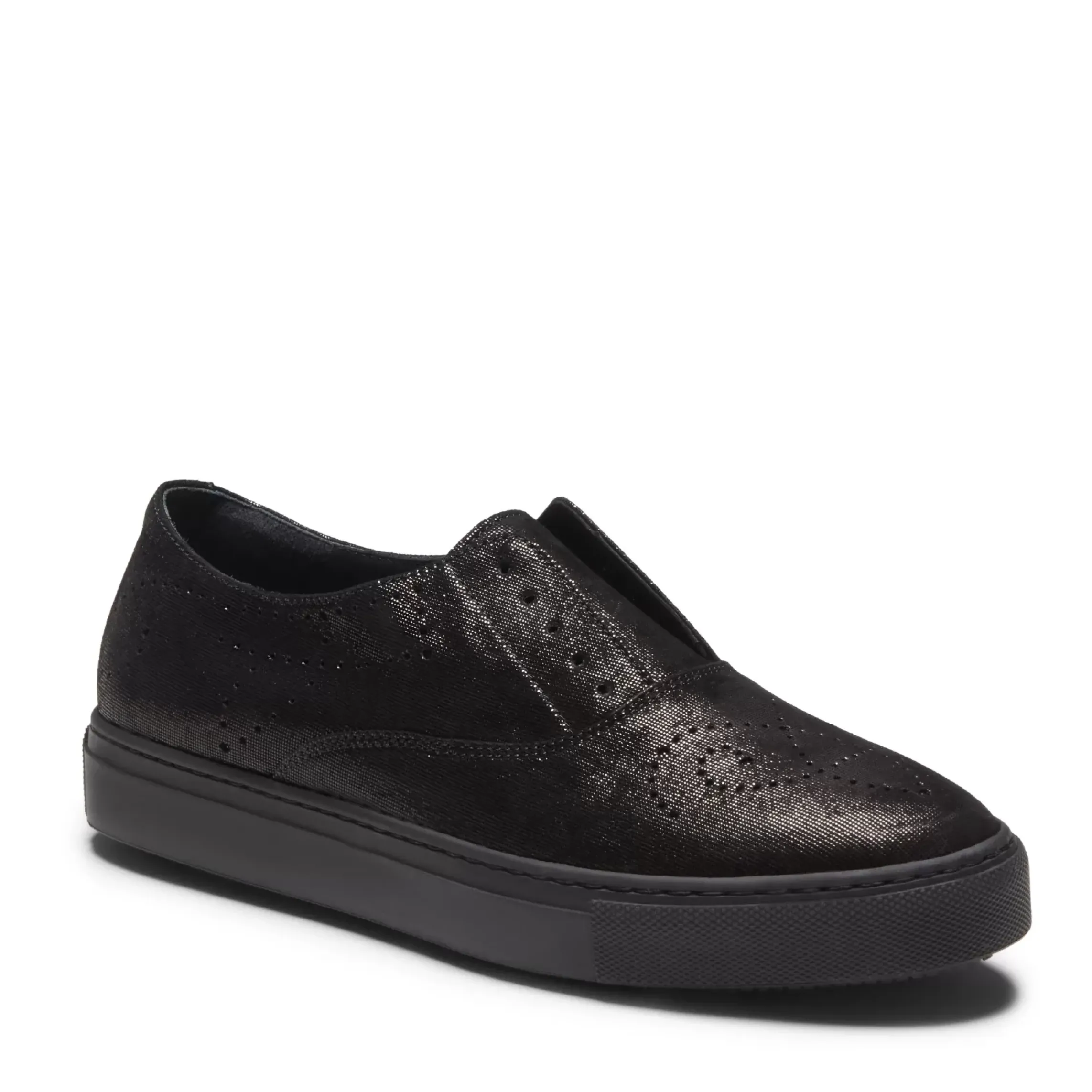 Fratelli Rossetti Hobo Sport sneaker in leather|^ Sneakers