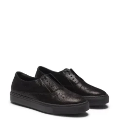 Fratelli Rossetti Hobo Sport sneaker in leather|^ Sneakers
