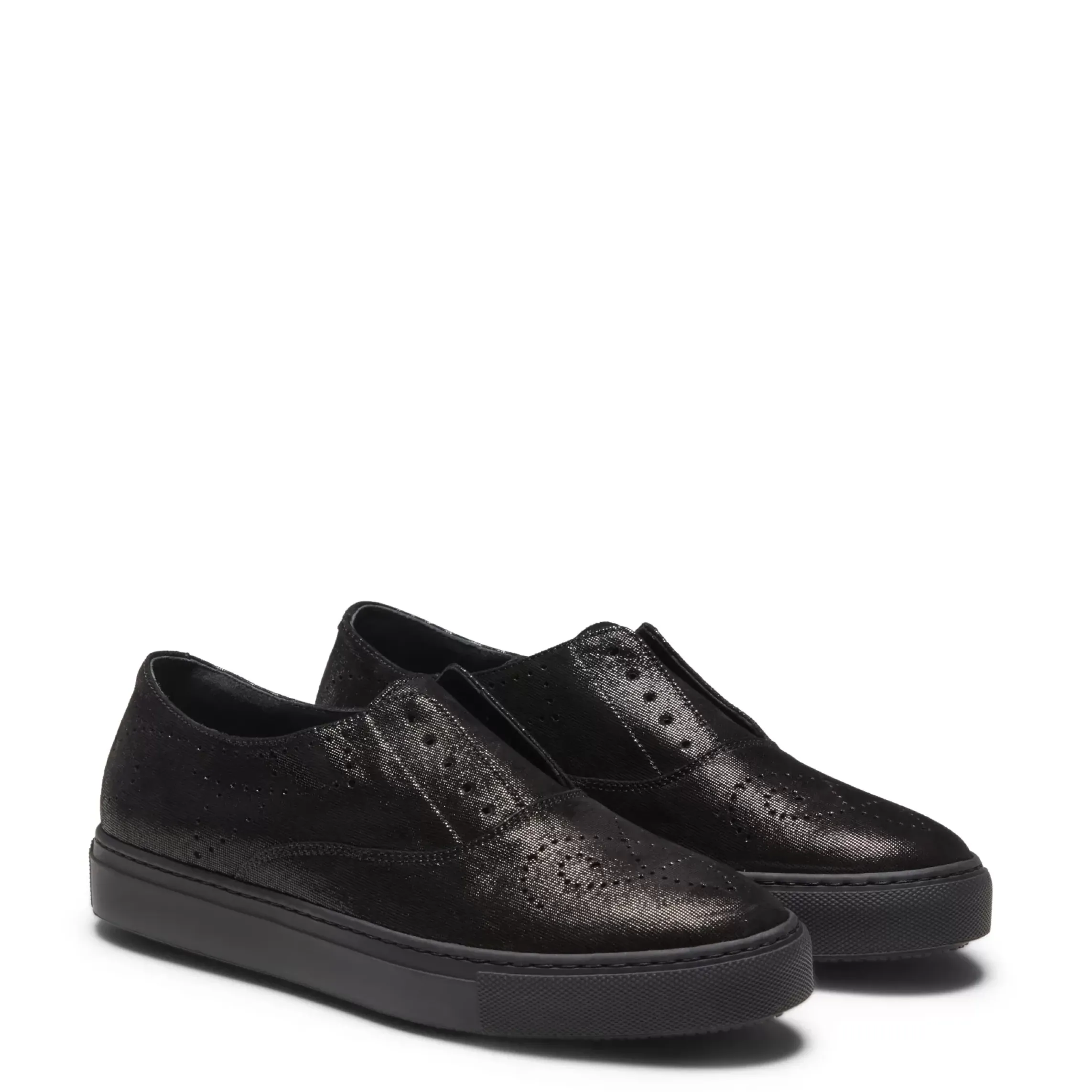 Fratelli Rossetti Hobo Sport sneaker in leather|^ Sneakers