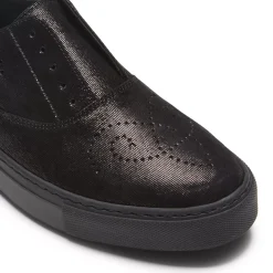 Fratelli Rossetti Hobo Sport sneaker in leather|^ Sneakers