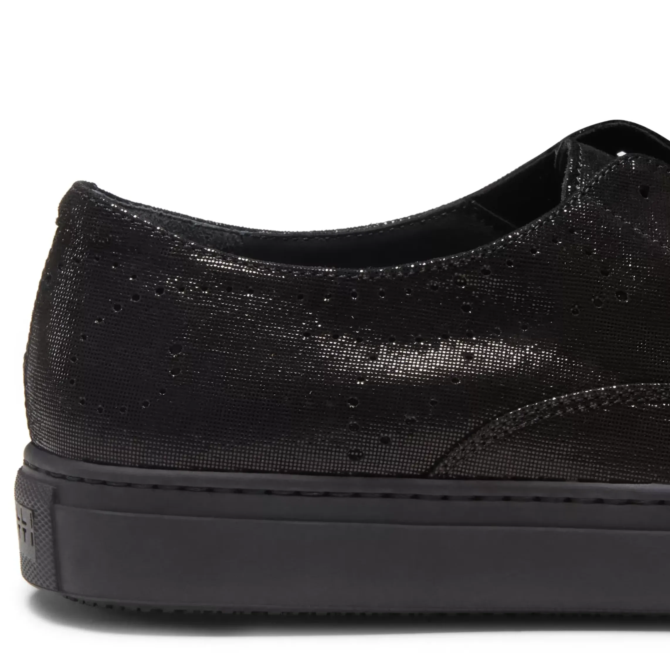 Fratelli Rossetti Hobo Sport sneaker in leather|^ Sneakers