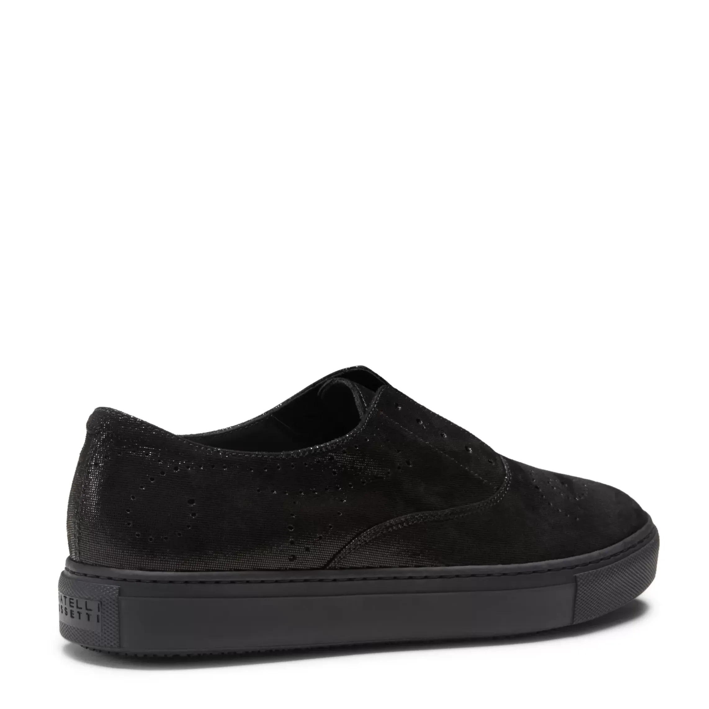 Fratelli Rossetti Hobo Sport sneaker in leather|^ Sneakers