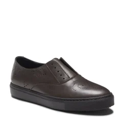 Fratelli Rossetti Hobo Sport sneaker in leather|^ Sneakers
