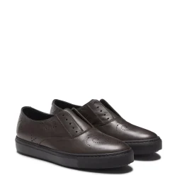 Fratelli Rossetti Hobo Sport sneaker in leather|^ Sneakers