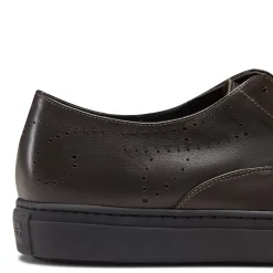 Fratelli Rossetti Hobo Sport sneaker in leather|^ Sneakers