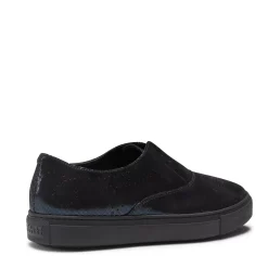 Fratelli Rossetti Hobo Sport sneaker in navy leather|^ Sneakers