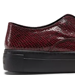 Fratelli Rossetti Hobo Sport sneaker in -coloured suede|^ Sneakers