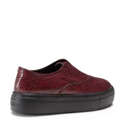 Fratelli Rossetti Hobo Sport sneaker in -coloured suede|^ Sneakers