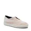 Fratelli Rossetti Hobo Sport sneaker in sand-coloured suede|^ Sneakers