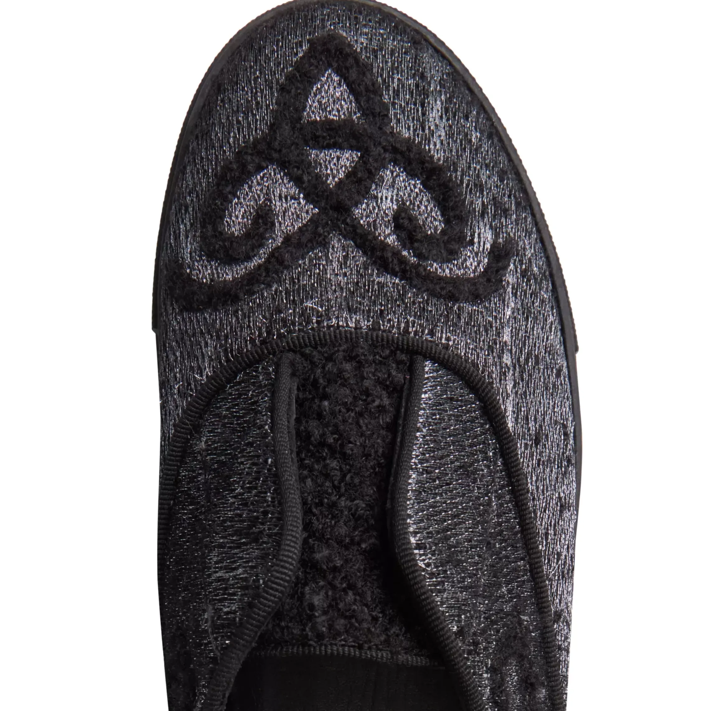 Fratelli Rossetti Hobo Sport sneaker with black threading|^ Sneakers