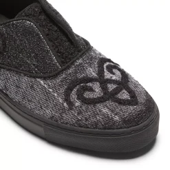Fratelli Rossetti Hobo Sport sneaker with black threading|^ Sneakers