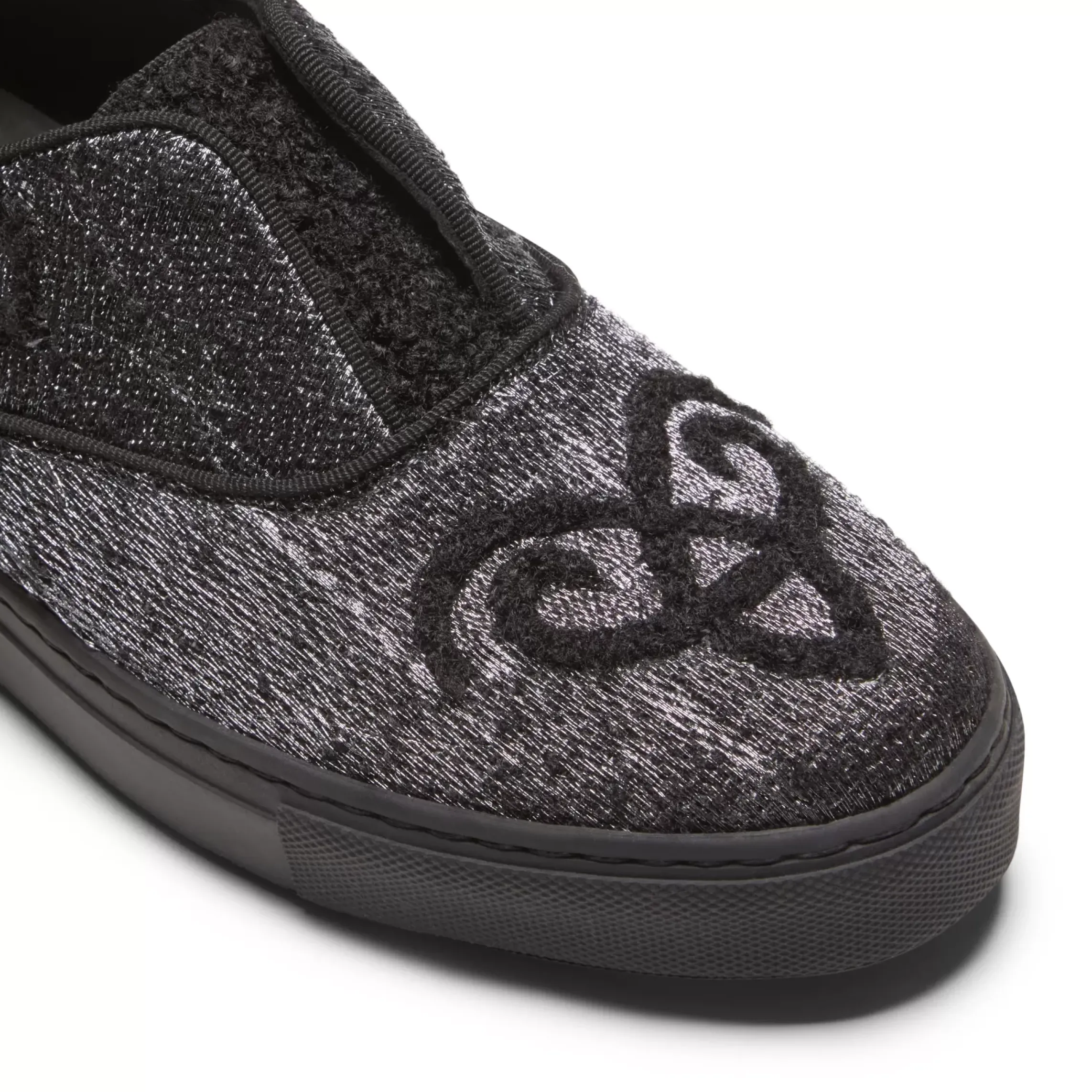 Fratelli Rossetti Hobo Sport sneaker with black threading|^ Sneakers