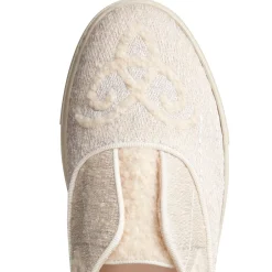 Fratelli Rossetti Hobo Sport sneaker with ivory threading|^ Sneakers