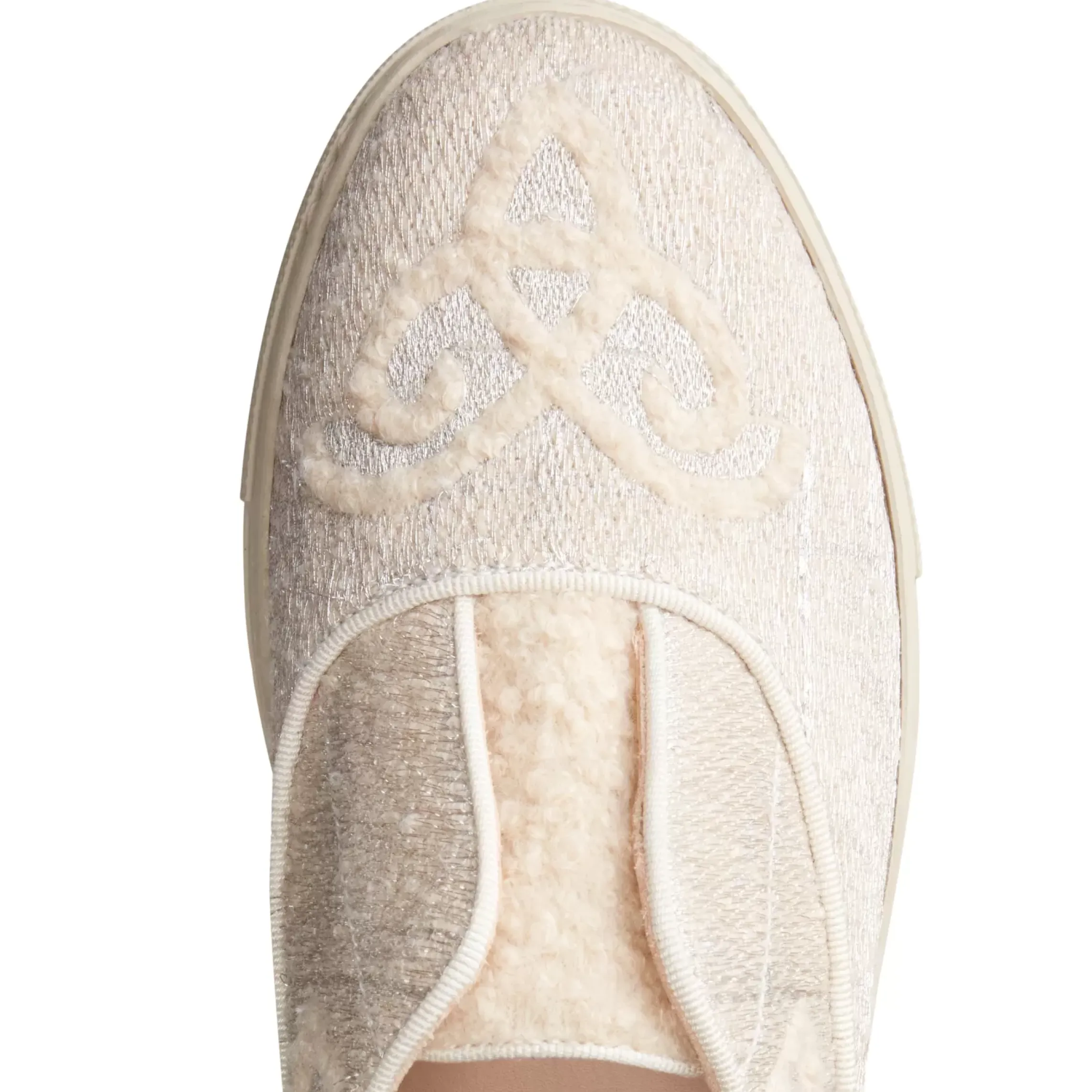 Fratelli Rossetti Hobo Sport sneaker with ivory threading|^ Sneakers