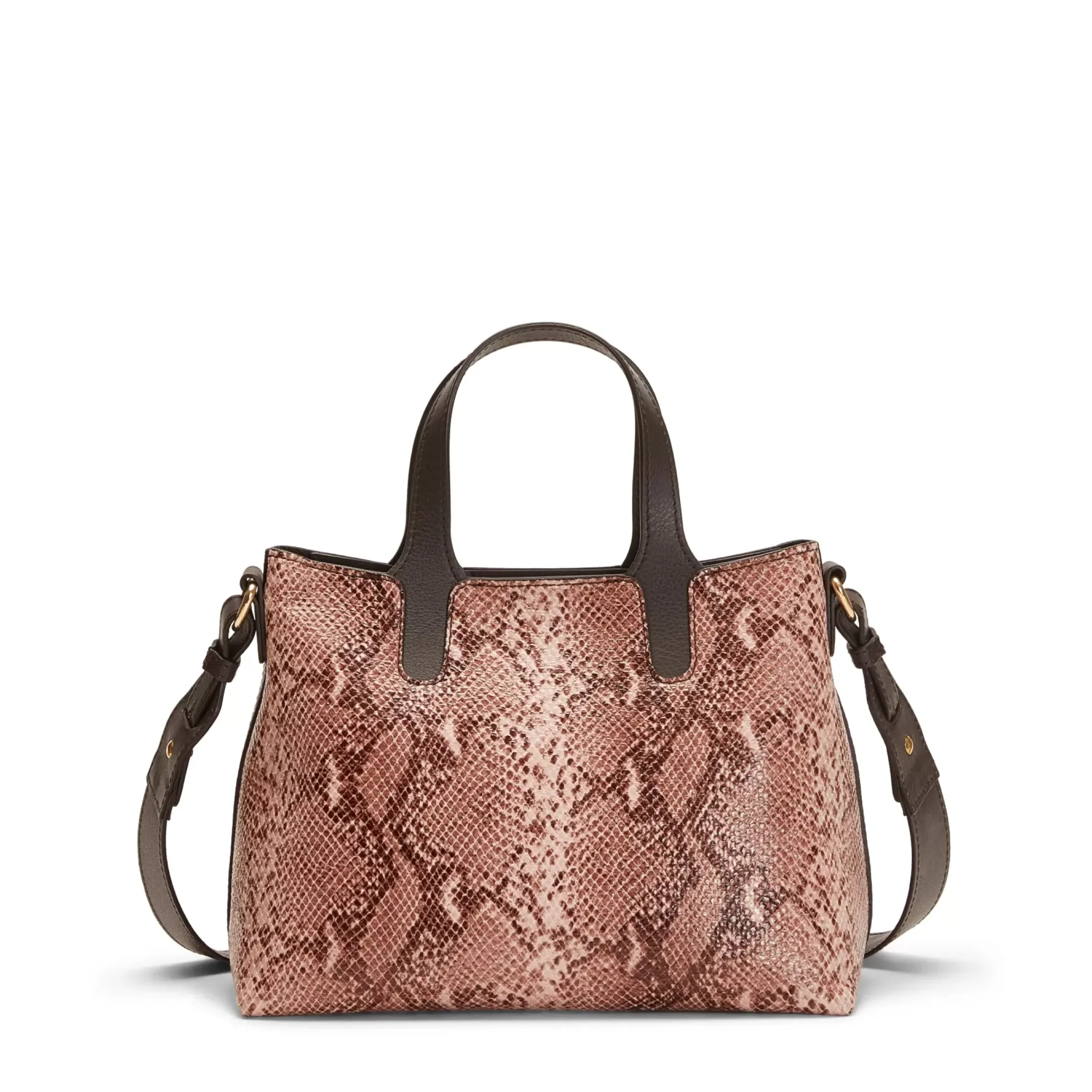 Fratelli Rossetti Hobo Tote Bag Piccola in pelle colore cipria-^ Bags
