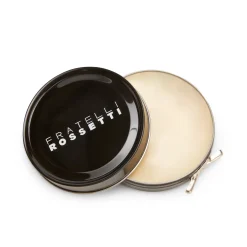 Fratelli Rossetti Kit shoe care con crema neutra-^ Shoe Care
