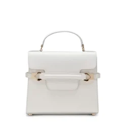 Fratelli Rossetti Magenta Tote Bag-^ Bags