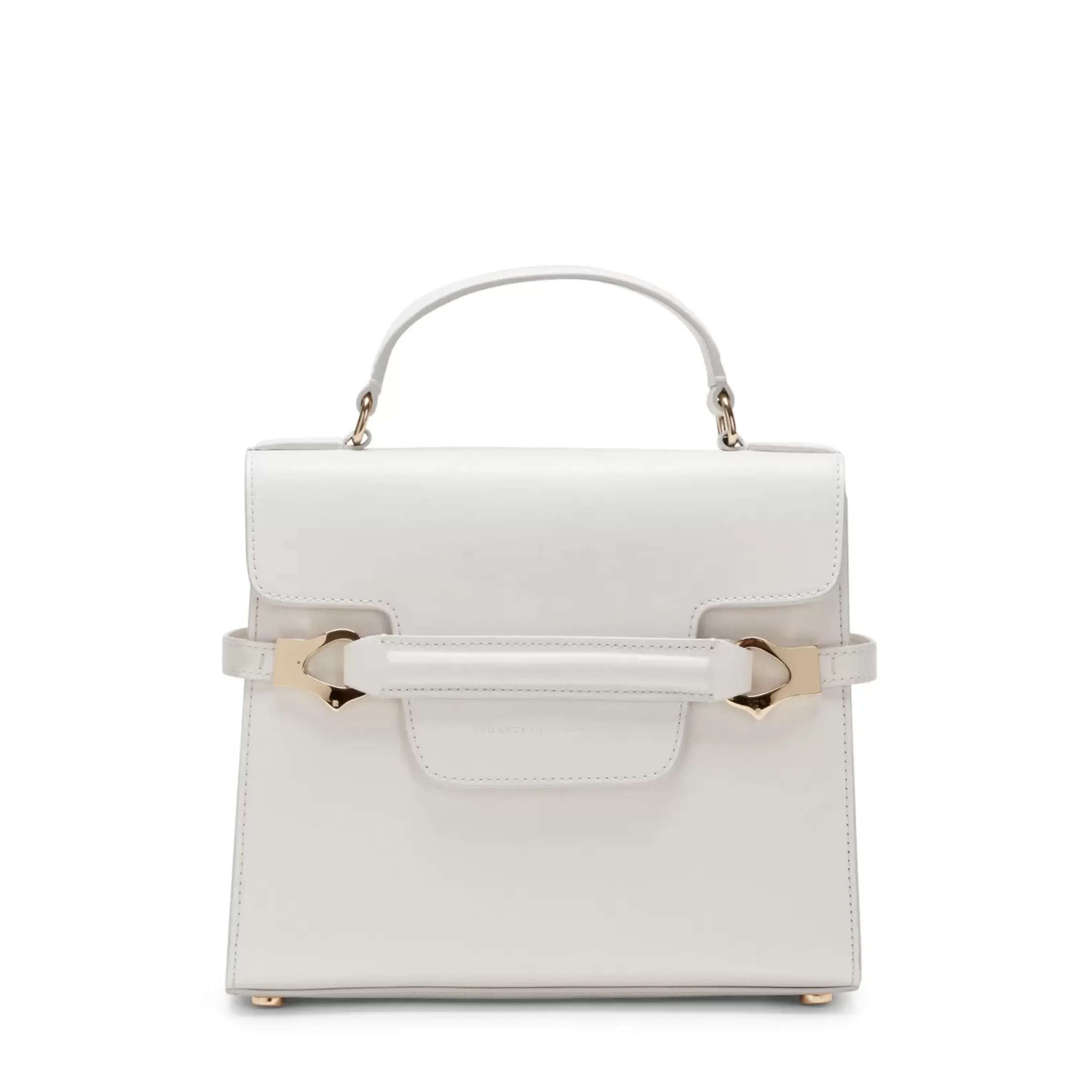 Fratelli Rossetti Magenta Tote Bag-^ Bags