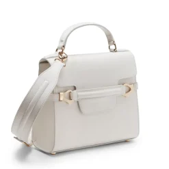 Fratelli Rossetti Magenta Tote Bag-^ Bags