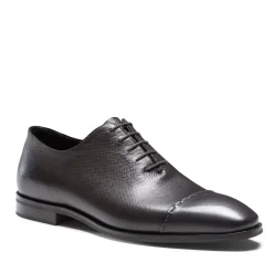 Fratelli Rossetti leather Oxford shoe|^ Lace-up Shoes