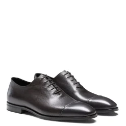Fratelli Rossetti leather Oxford shoe|^ Lace-up Shoes