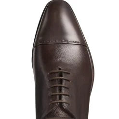 Fratelli Rossetti leather Oxford shoe|^ Lace-up Shoes