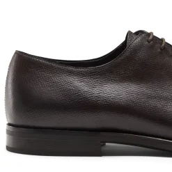 Fratelli Rossetti leather Oxford shoe|^ Lace-up Shoes