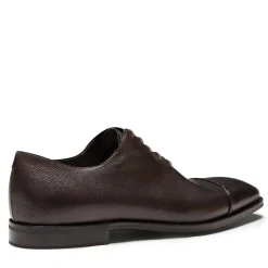 Fratelli Rossetti leather Oxford shoe|^ Lace-up Shoes