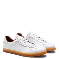 Fratelli Rossetti Men’s leather sneaker|^ Sneakers