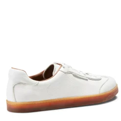 Fratelli Rossetti Men’s leather sneaker|^ Sneakers