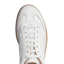 Fratelli Rossetti Men’s leather sneaker|^ Sneakers